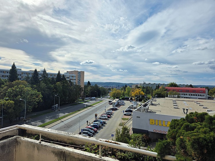 Ostatní