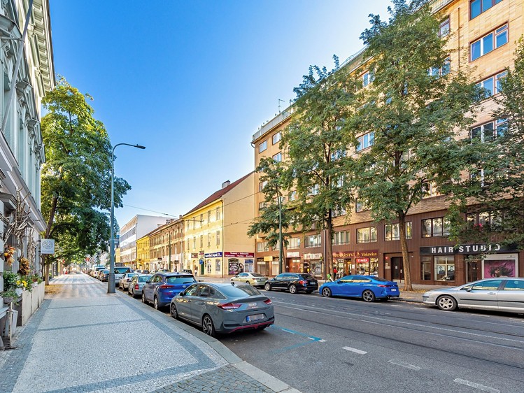 Wohnung 2+kk zur Miete, 48 m² (17 von 24)