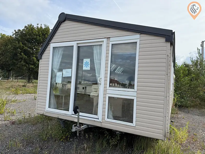 Prodej mobilheimu, mobilního domu 44 m², Sadová – náhled fotky 3