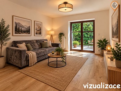 Wohnung 2+kk zum Kauf, 46 m² (3 von 38)