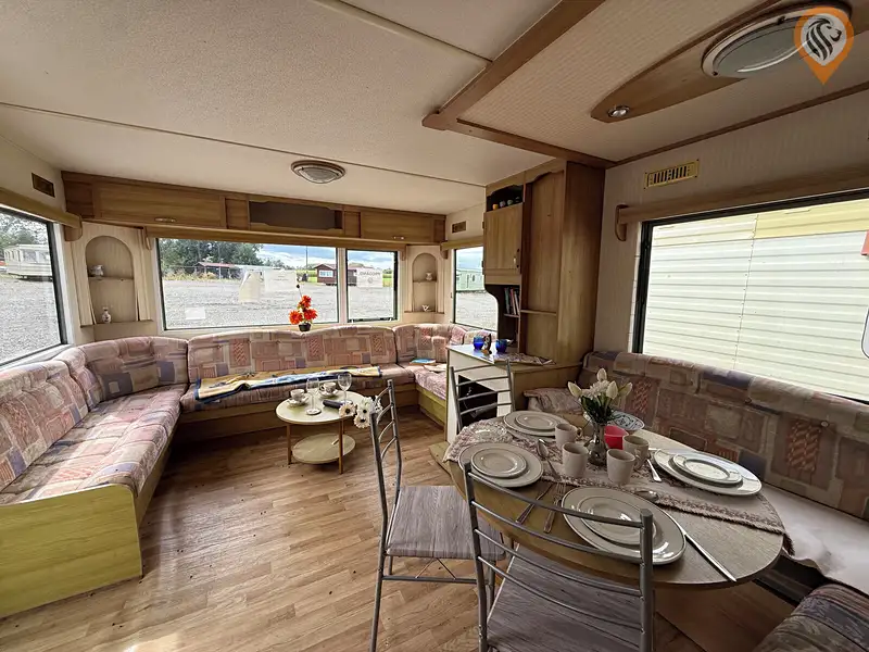Prodej mobilheimu, mobilního domu 27 m², Sadová – náhled fotky 3
