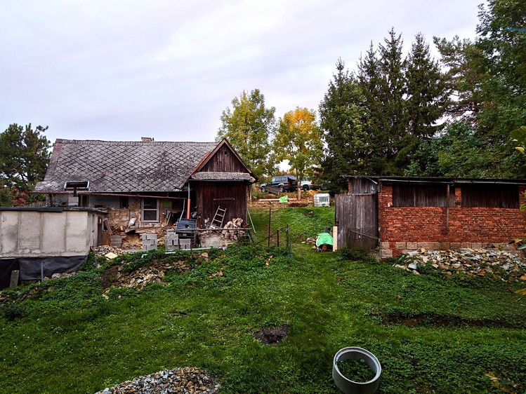 Будинок на продаж, 35 м² (5 з 12)