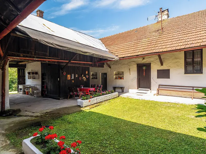 Prodej zemědělské usedlosti 93 m², pozemek 4910 m², Velká Skrovnice – náhled fotky 2