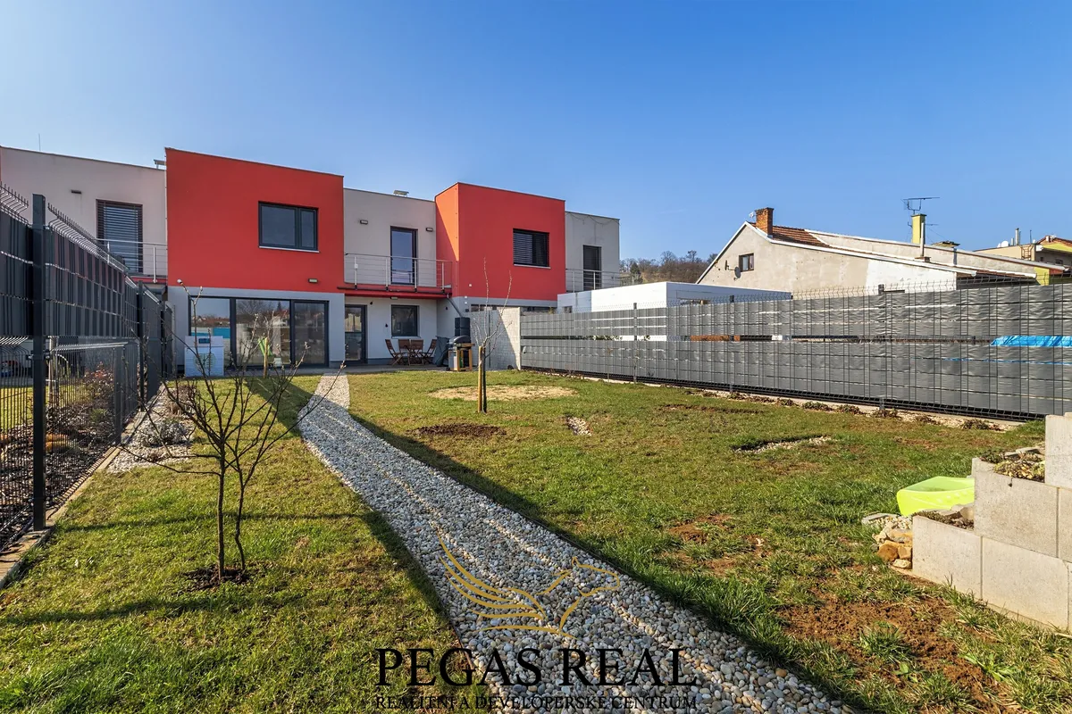Prodej rodinného domu 144 m², pozemek 502 m²