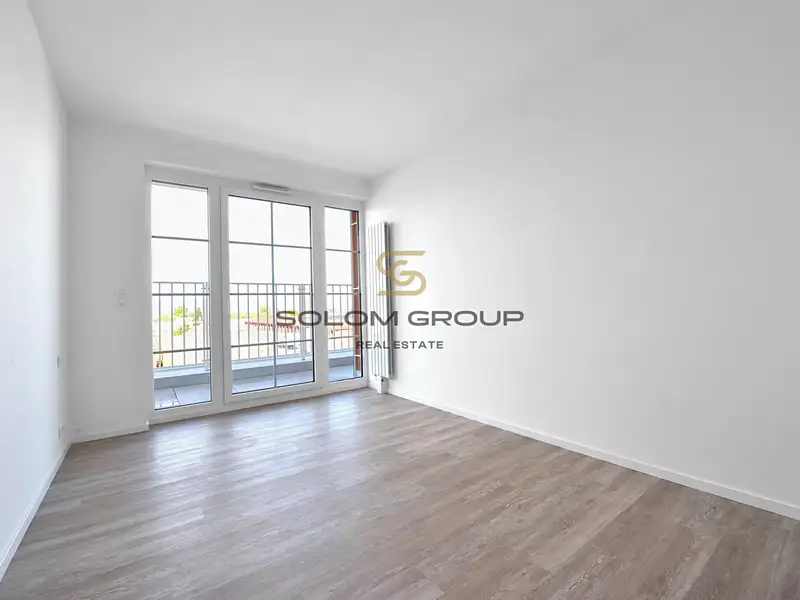 Prodej bytu 2+kk 53 m², Praha – náhled fotky 3