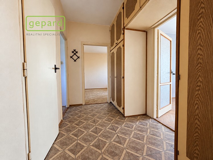 Wohnung 3+1 zum Kauf, 68 m² (10 von 25)