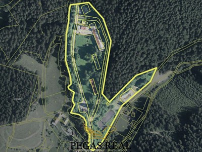 Комерційне приміщення на продаж, 4 400 м² (2 з 16)