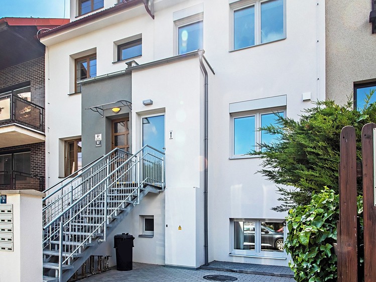 Квартира 2+kk в оренду, 39 м² (22 з 23)