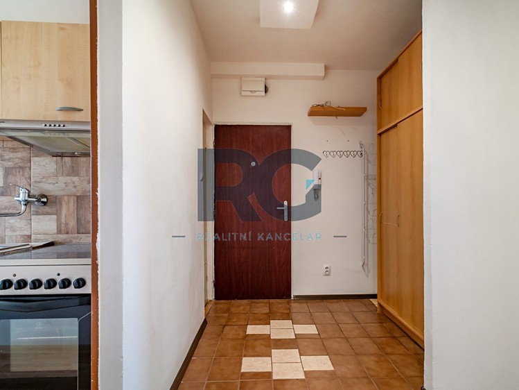 Prodej bytu 2+1, 61 m² (14 z 14)