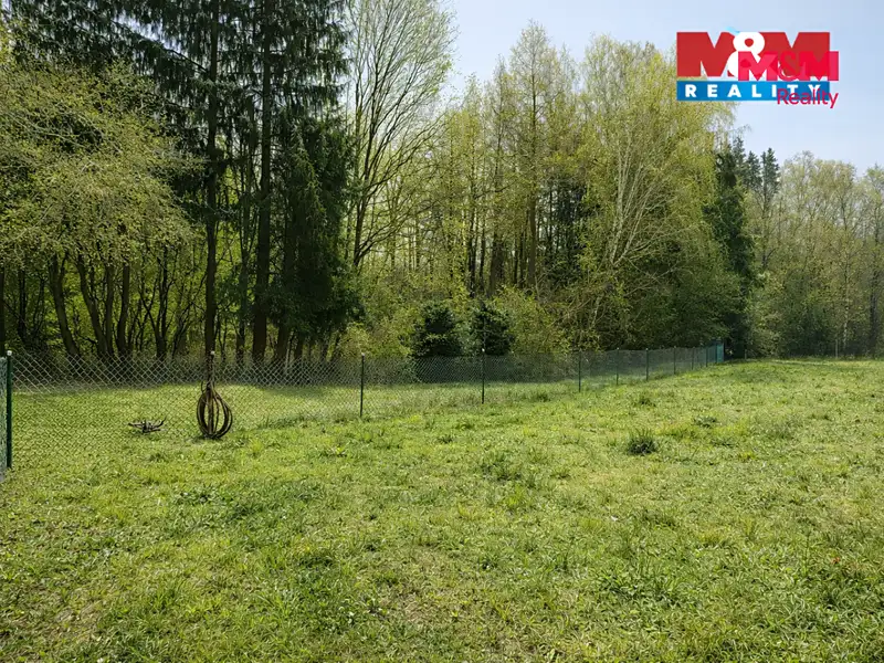 Prodej stavebního pozemku 338 m², Soutice – náhled fotky 3