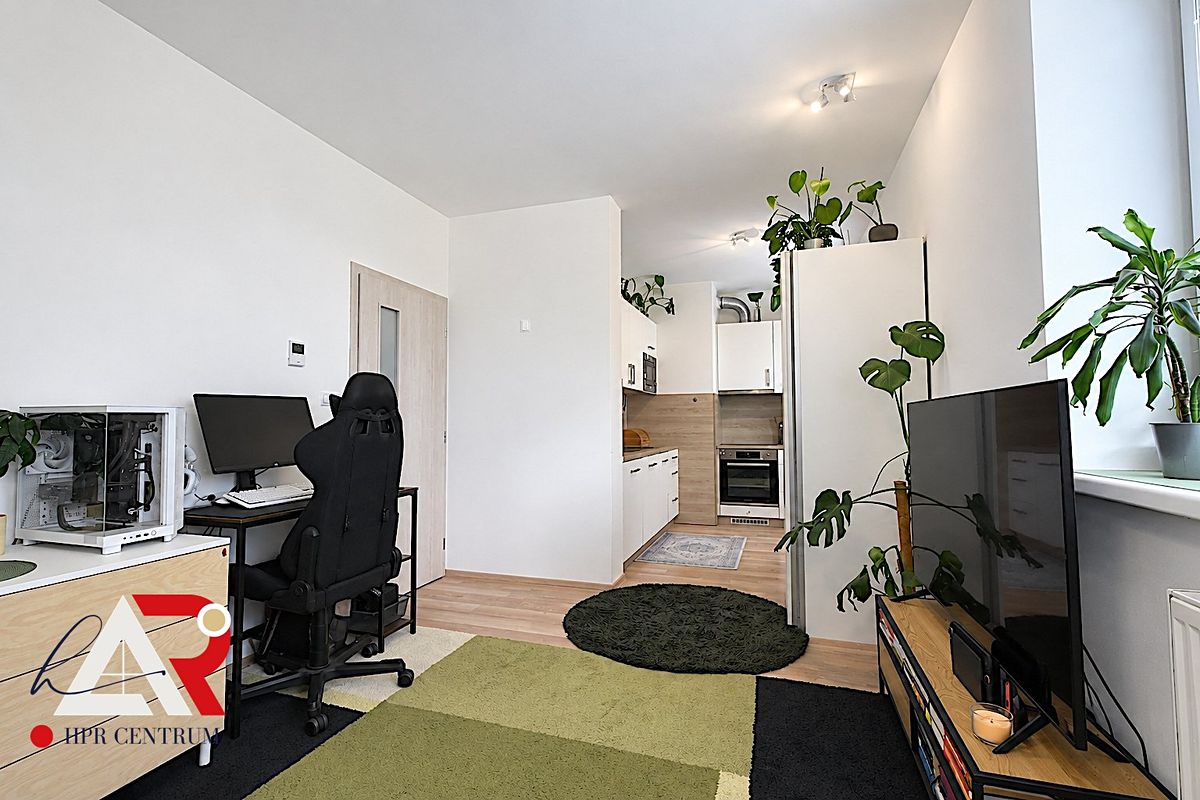 Prodej bytu 1+kk 37 m²