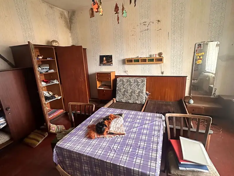 Prodej rodinného domu 107 m², pozemek 414 m², Suchohrdly u Miroslavi – náhled fotky 3