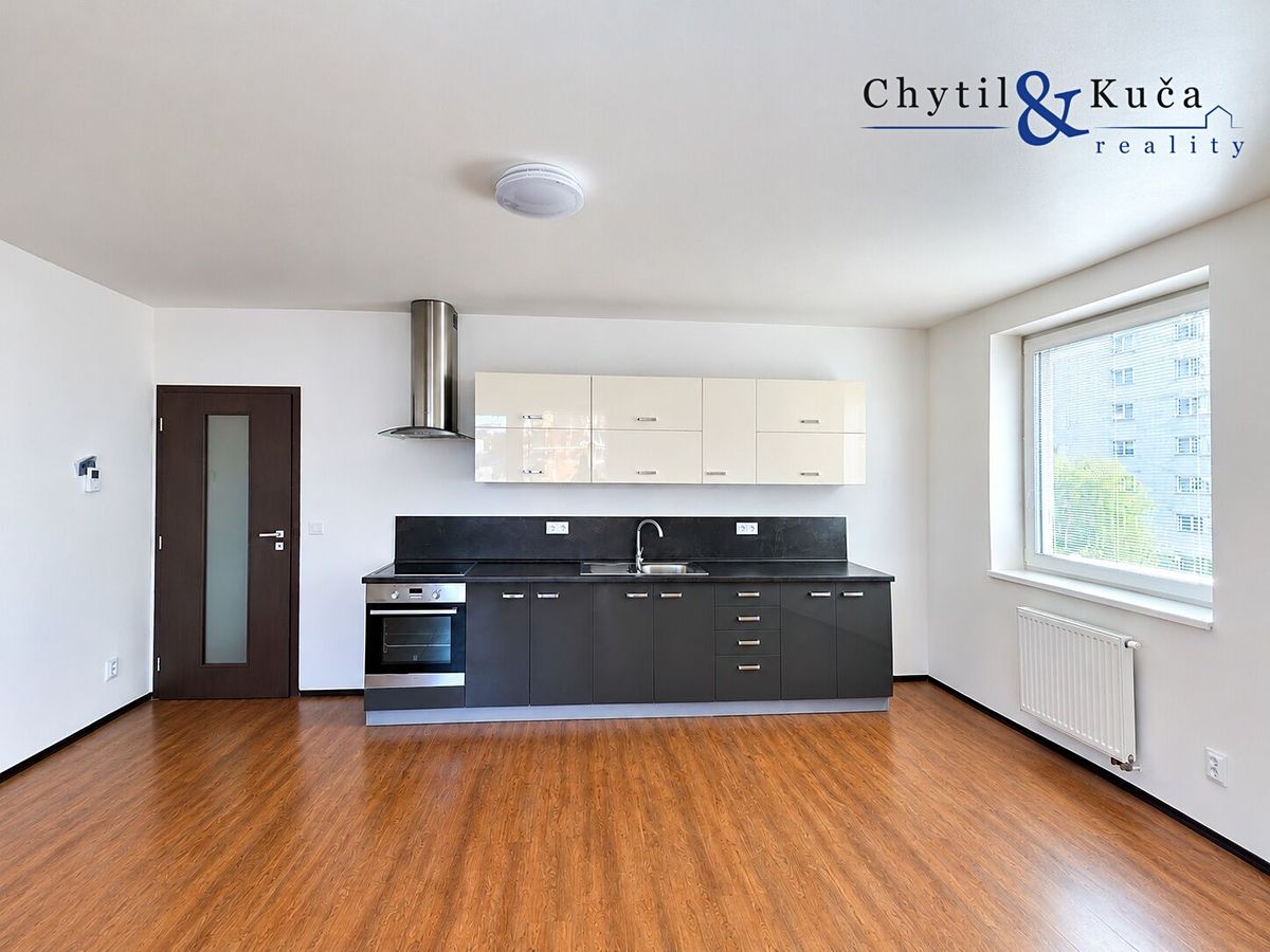 Pronájem bytu 2+kk 55 m², Olomouc – fotka 1 z 3