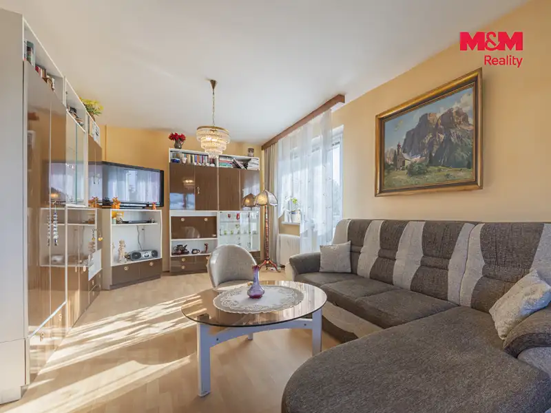 Prodej bytu 3+1 58 m², Chodov – náhled fotky 3