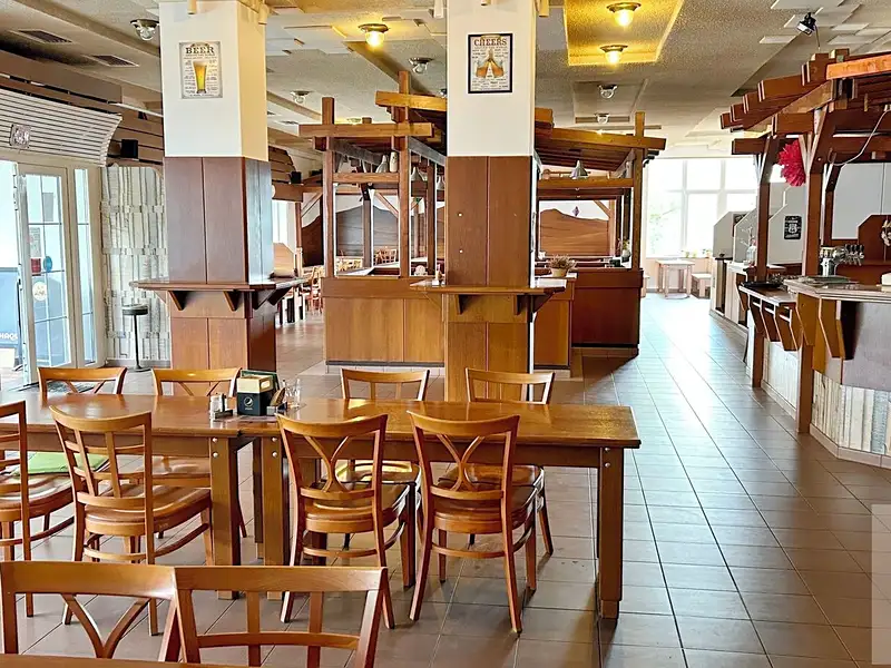 Pronájem restaurace 420 m², Ústí nad Labem – náhled fotky 2