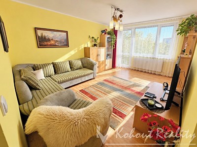Wohnung 3+1 zum Kauf, 78 m² (2 von 13)