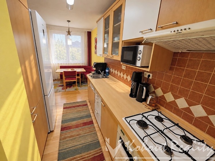 Wohnung 3+1 zum Kauf, 78 m² (5 von 13)
