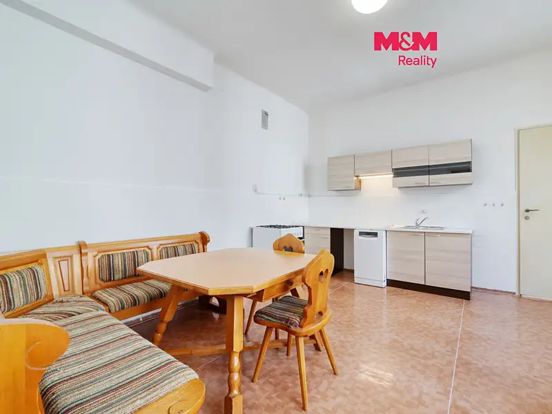 Pronájem bytu 2+1 90 m², Plzeň – náhled fotky 1