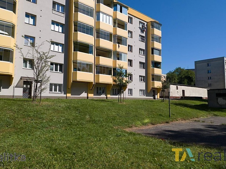 Prodej bytu 2+1, 54 m² (18 z 19)