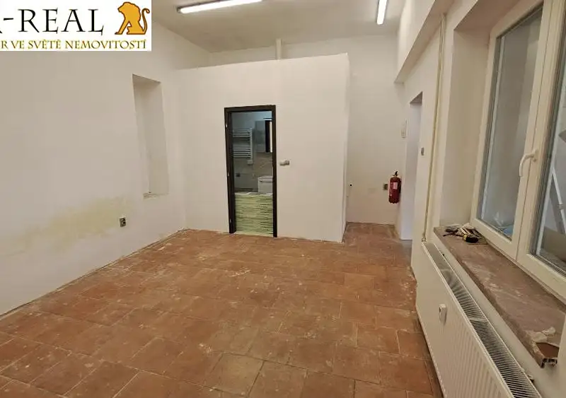Pronájem bytu 1+1 30 m², Šebrov-Kateřina – náhled fotky 1