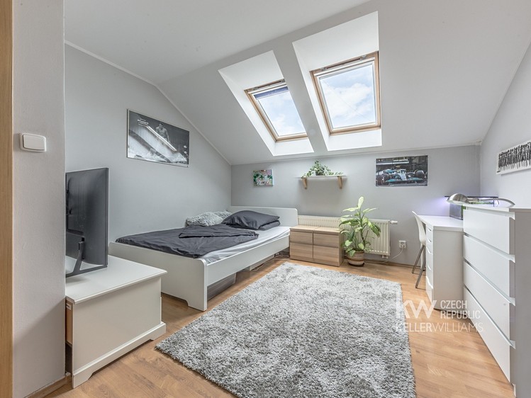 Квартира 4+1 на продаж, 102 м² (13 з 20)