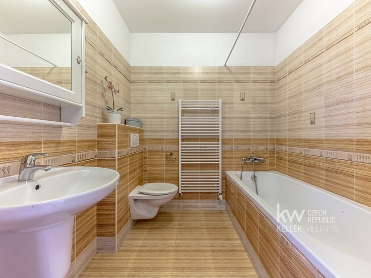 Квартира 4+1 на продаж, 102 м² (15 з 20)