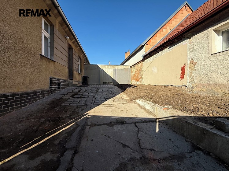 Prodej domu, 65 m² (20 z 24)