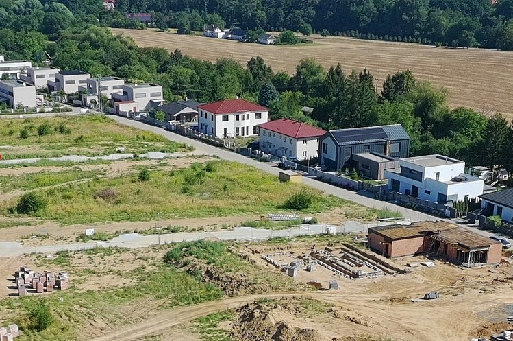 Grundstück zum Kauf, 692 m² (3 von 6)