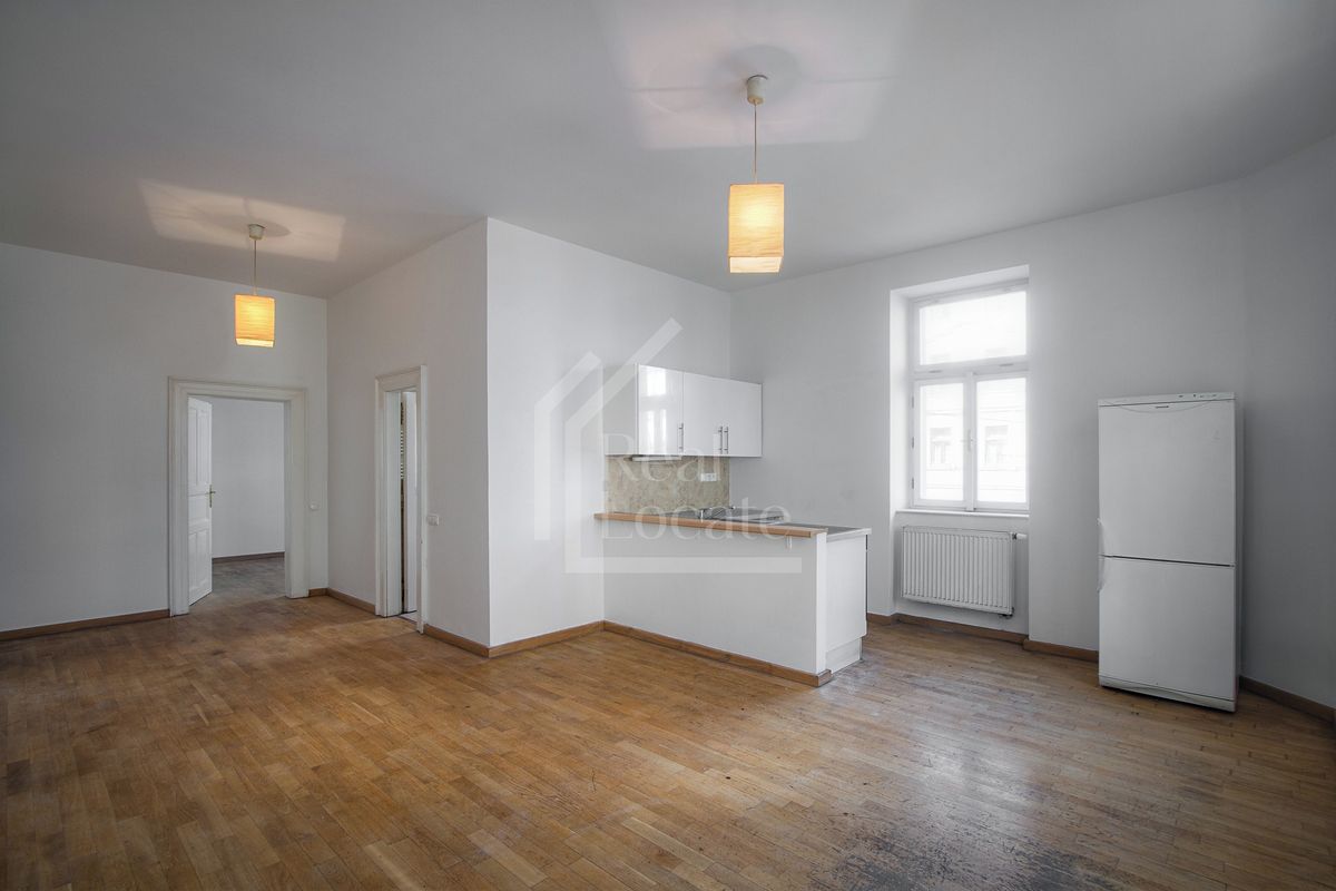 Pronájem bytu 3+kk 76 m²