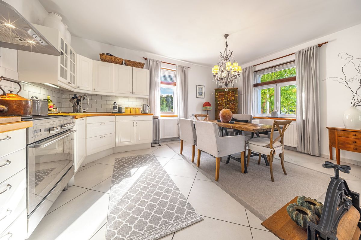 Prodej rodinného domu 111 m², pozemek 470 m², Praha – fotka 1 z 3