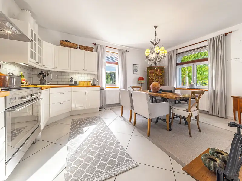 Prodej rodinného domu 111 m², pozemek 470 m², Praha – náhled fotky 1