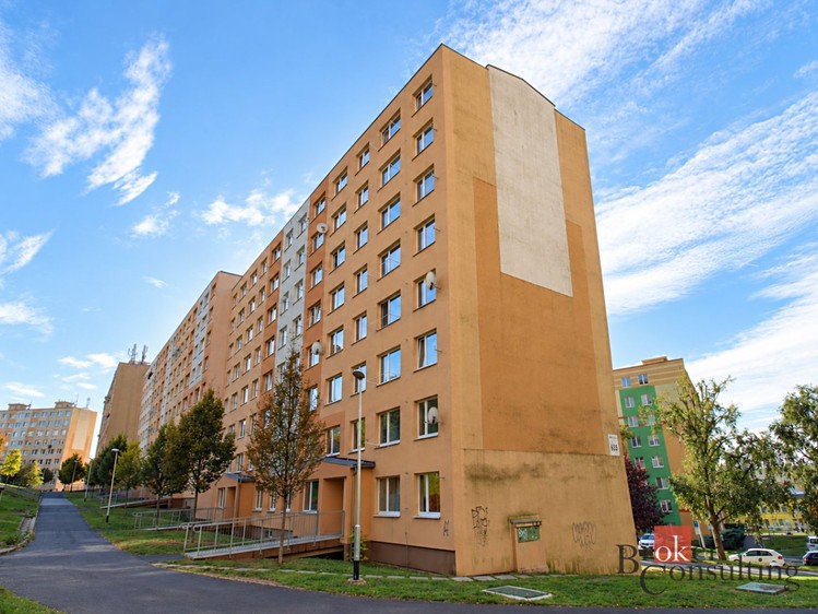 Wohnung 1+kk zum Kauf, 35 m² (7 von 7)