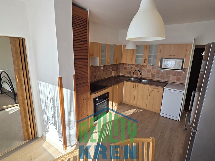 Wohnung 2+1 zur Miete, 57 m² (3 von 17)