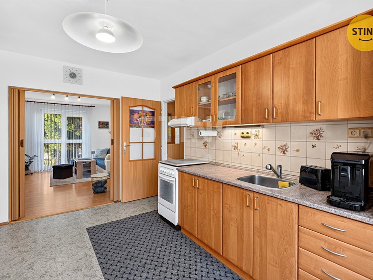 Квартира 2+1 на продаж, 48 м² (8 з 19)