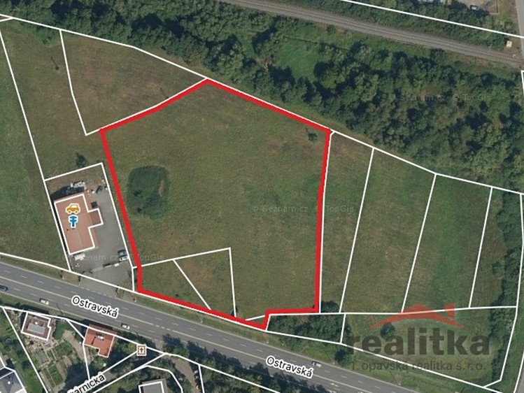 Grundstück zum Kauf, 10.900 m² (3 von 6)