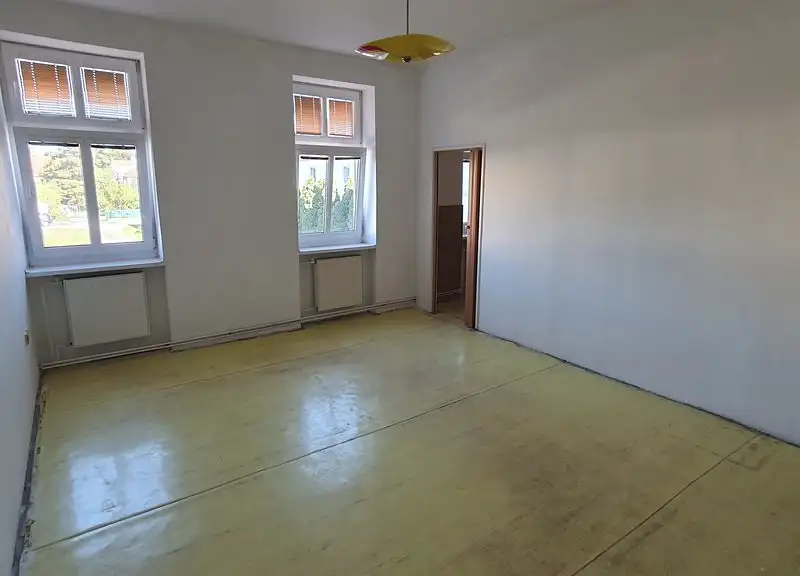 Prodej bytu atypický 107 m², České Velenice – náhled fotky 2