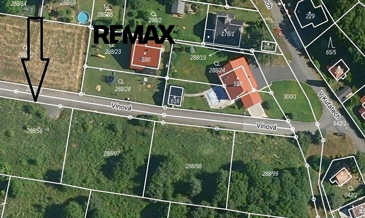 Prodej pozemku, 1 000 m² (15 z 16)
