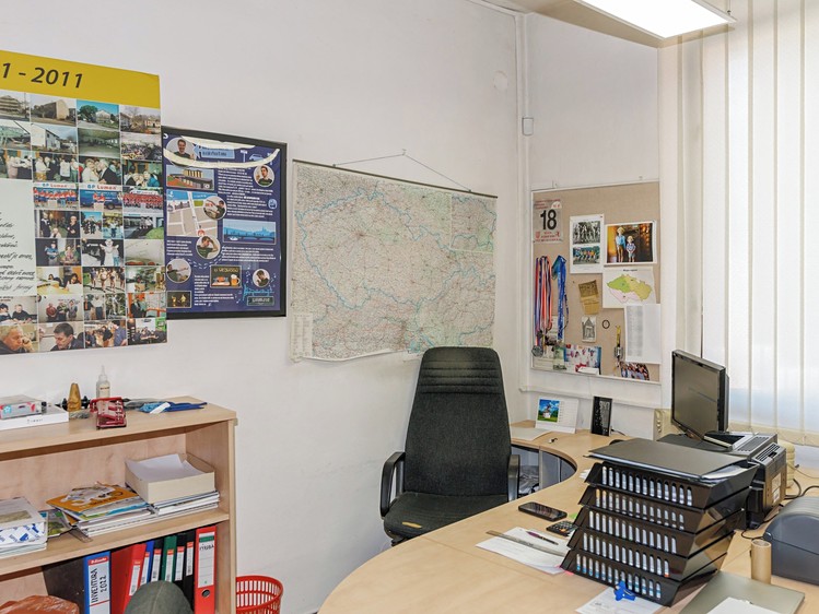 Prodej komerčního prostoru, 406 m² (46 z 74)