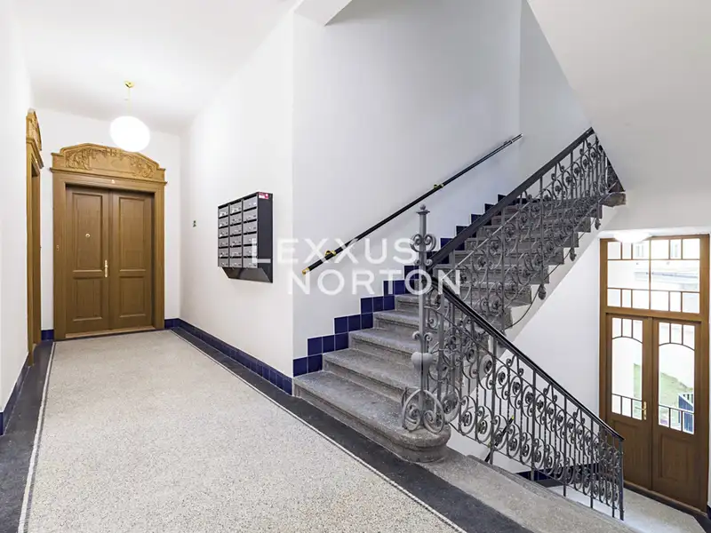 Prodej bytu 3+kk 67 m², Praha – náhled fotky 3