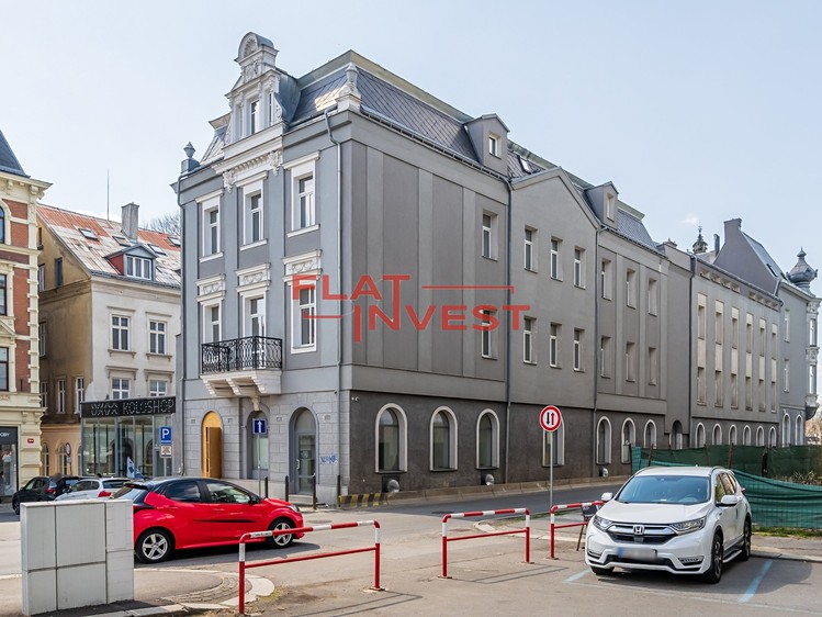 Квартира 3+kk в оренду, 106 м² (22 з 23)