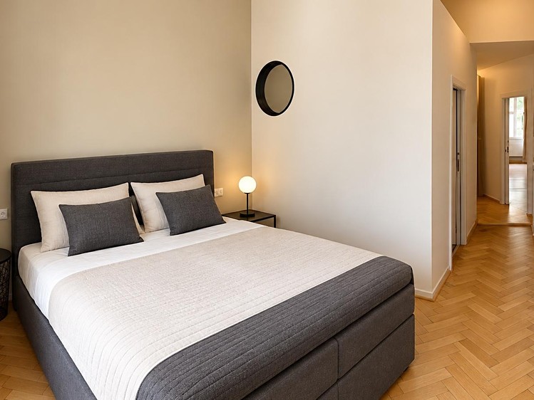 Pronájem bytu 3+kk, 77 m² (13 z 16)