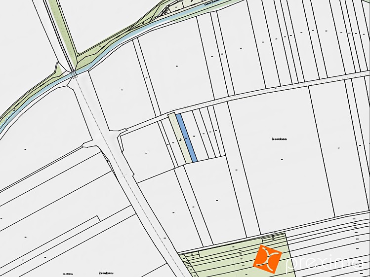 Grundstück zum Kauf, 1.074 m² (3 von 3)