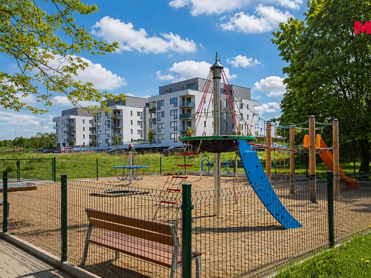 Pronájem bytu 3+kk, 65 m² (13 z 14)