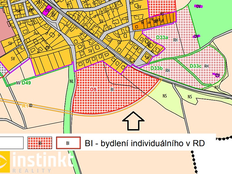Grundstück zum Kauf, 844 m² (3 von 18)