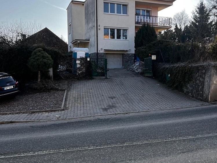 Ostatní