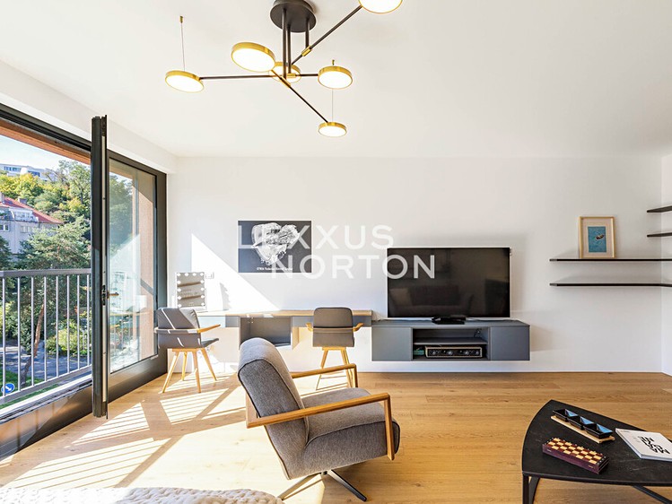The 1+kk flat for sale, 54 m² (7 of 13)
