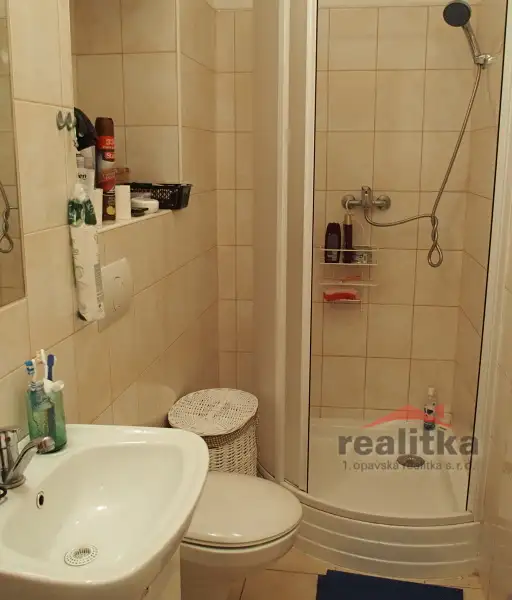 Pronájem bytu 1+kk 30 m², Opava – náhled fotky 3