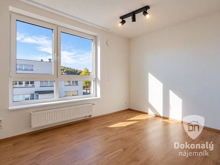 Pronájem bytu 3+kk, 59 m² (8 z 27)