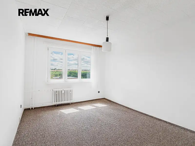 Prodej bytu 2+1 52 m², Praha – náhled fotky 1