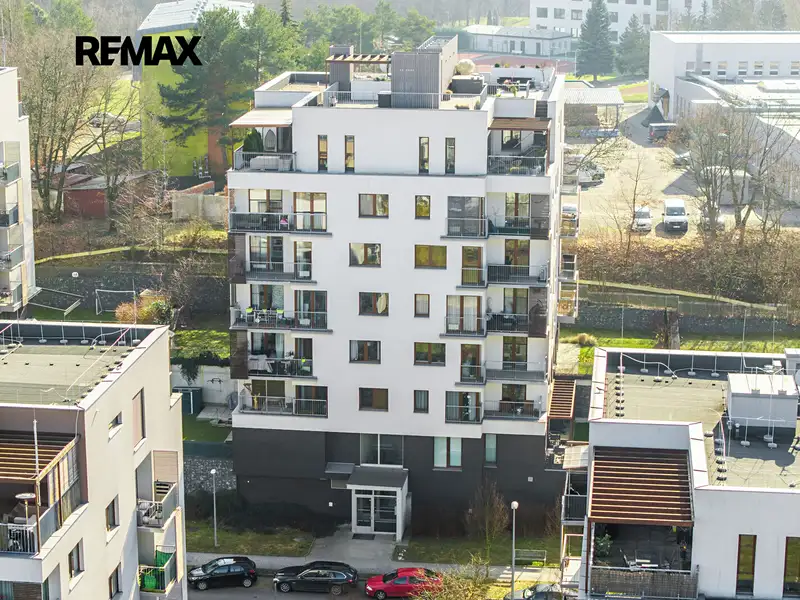 Prodej bytu 3+kk 86 m², Praha – náhled fotky 3